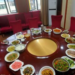 龙井酒楼 User Photo