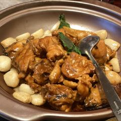 YIYUAN RESTAURANT User Photo