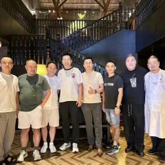 CLUB CHANG AN 여행 사진