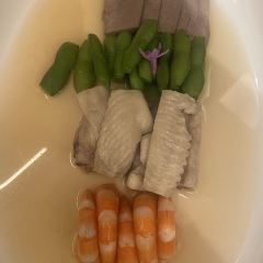 HONGLI DYNASTY RESTAURANT 여행 사진