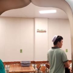 GGJ Muslim Restaurant User Photo