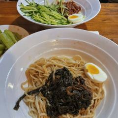 Shi Du MianGuan User Photo