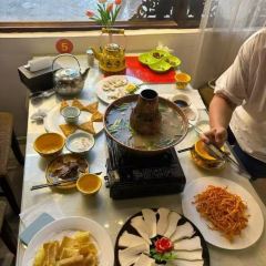 Seasonal Restaurant User Photo