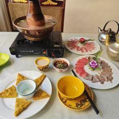 Seasonal Restaurant User Photo