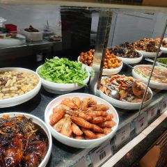 Ala Mingzao Yuehu Branch User Photo