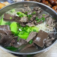 忠惠酱鸭捞化老铺(老药洲店) User Photo