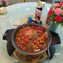 大师傅金奖啤酒鱼（乌布小街店） User Photo