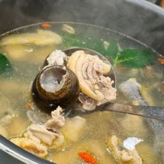 大師傅金獎啤酒魚·優享店張用戶圖片
