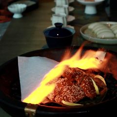 Champion Tower User Photo