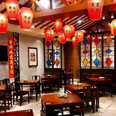 大壺春（四川中路店）張用戶圖片