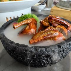 3号仓库·创意中国菜(上海首店) User Photo