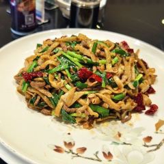 民族美食广场·清真特色菜 여행 사진