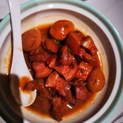 天目湖宾馆·风味小馆 ảnh của người dùng