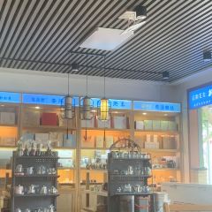 温县茗缘阁大茶庄(黄河路店) User Photo
