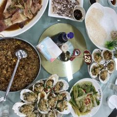 共富海鲜面馆(智慧湾店) User Photo