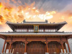 Xiyou Temple