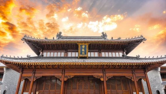 Xiyou Temple