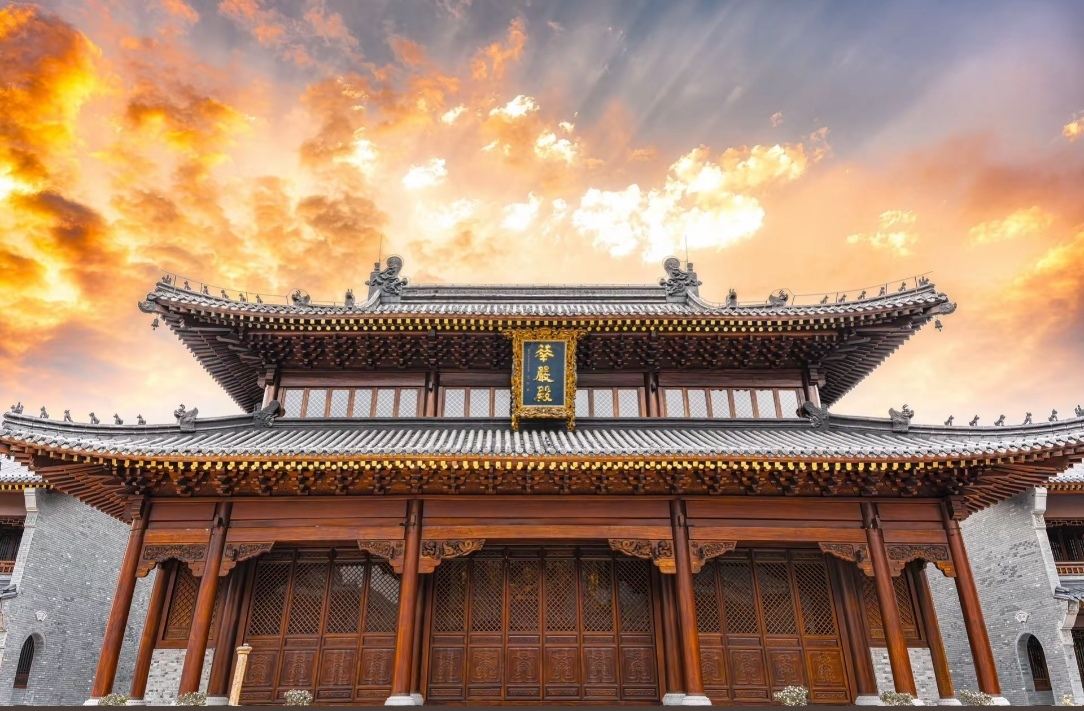 Xiyou Temple