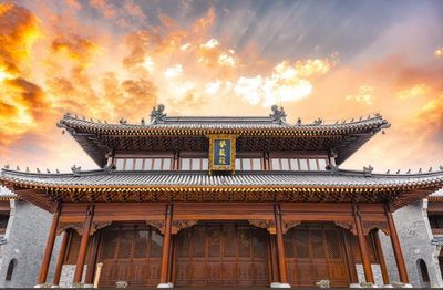Xiyou Temple