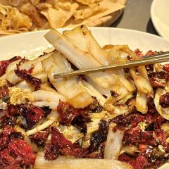 My Fate, My Choice·Chinese Cuisine (Qujiang Creative Valley Branch) 여행 사진