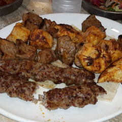 Baran Et & Mangal User Photo