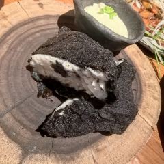 捷尼赛思餐厅GENESIS RESTAURANT User Photo