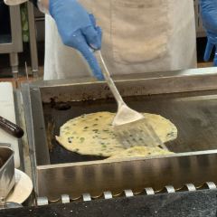 BAIWEICHAUN RESTAURANT·Pavilion Court · Friendship Court User Photo