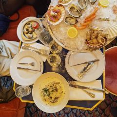 Grand Café Capucines User Photo