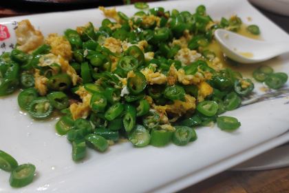 雅女饭店(雅江店)