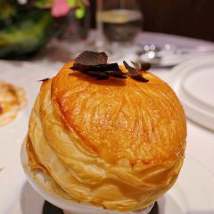 Le Bistrot User Photo
