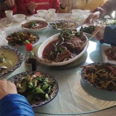 生态园土菜鱼庄 User Photo