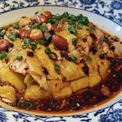 66号鸡庄(汉王店) User Photo