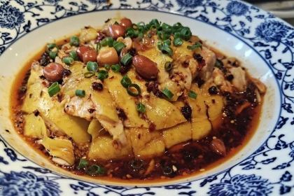 66号鸡庄(汉王店)