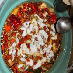 望蓉城·古法酸菜鱼(万象九宜城店) User Photo