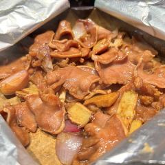 DA GE FAN User Photo