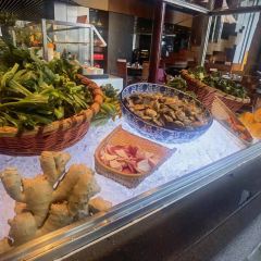 The Market Cafe User Photo