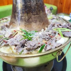 大循化手抓美食城 User Photo