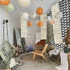 無慮樵屋餐廳張用戶圖片