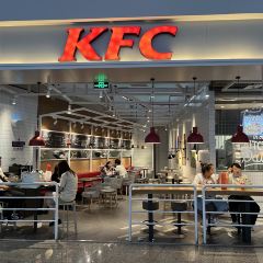 肯德基(乌鲁木齐火车站店) 여행 사진
