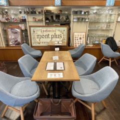 patisserie mont plus User Photo