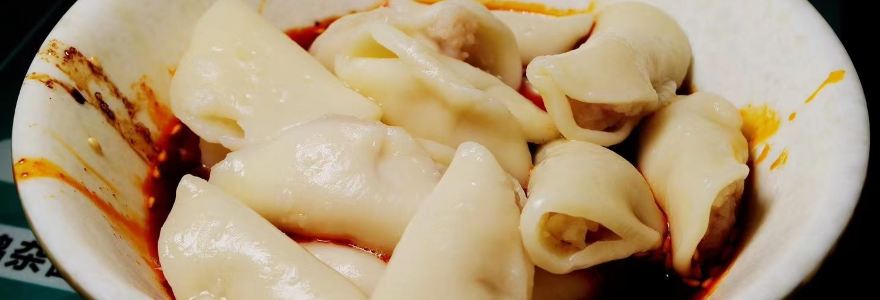 知味面馆(学府路店)