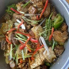 老马烤羊肉 User Photo