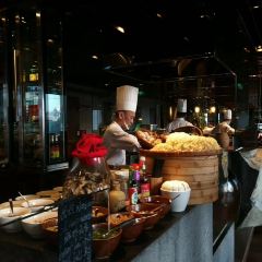 The Market Cafe User Photo