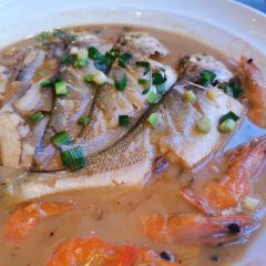 申梦·上荷(吉浦路店) User Photo