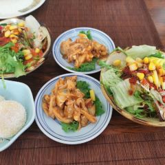 撒寿司·日料·铁板烧(惠文街店) 여행 사진