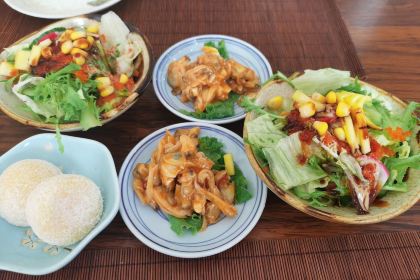 撒寿司·日料·铁板烧(惠文街店)