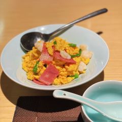 杭州心隅设计师酒店·心隅小馆 User Photo