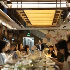 佛山奥克伍德华庭酒店公寓·奥膳房餐吧（千灯湖店） User Photo