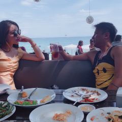 Chilli Thai food User Photo