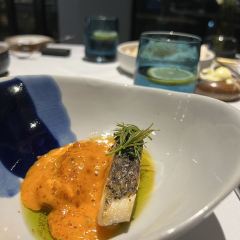 L'Arôme by the sea 懸崖海景落日餐廳張用戶圖片